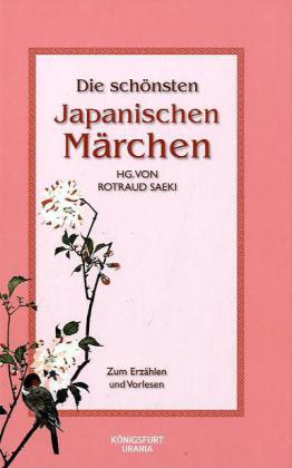 Die schönsten japanischen Märchen